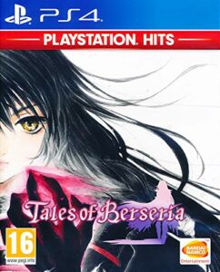 Tales of Berseria PS4 Global - Enjify
