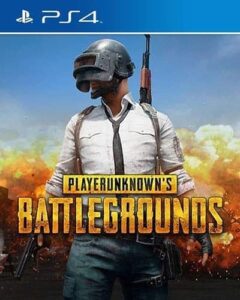 PlayerUnknown’s Battlegrounds PS4 Global