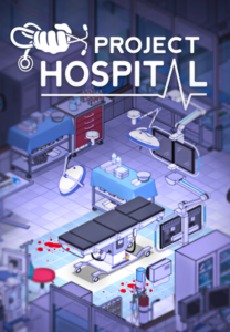 Project Hospital Steam Global - Enjify