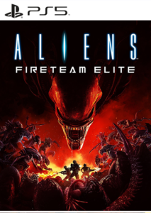 Aliens Fireteam Elite PS5 Global