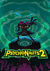 Psychonauts 2 Steam Global - Enjify