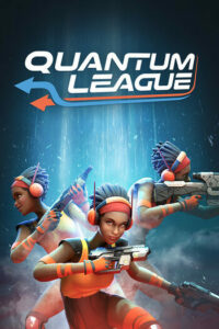 Quantum League Steam