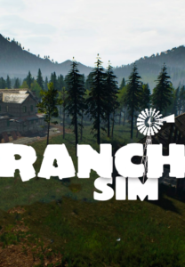 Ranch Simulator Steam Global