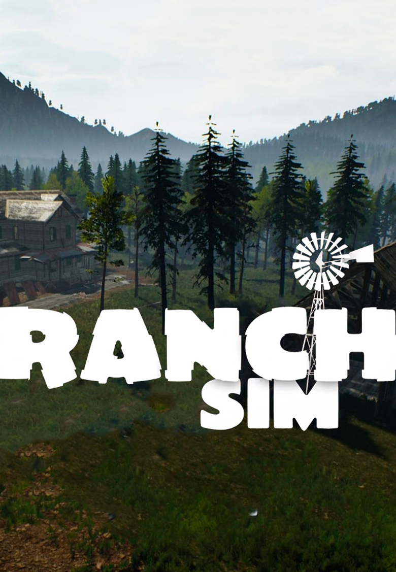 Ranch Simulator at the best price