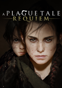 A Plague Tale: Requiem (Steam) PC