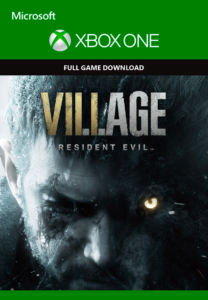 Resident Evil 8 Village Xbox One Global