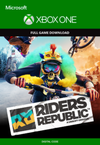 Riders Republic Xbox One Global