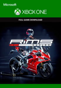 Rims Racing Xbox One Global - Enjify