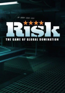 RISK Global Domination (Nintendo Switch) eShop Global
