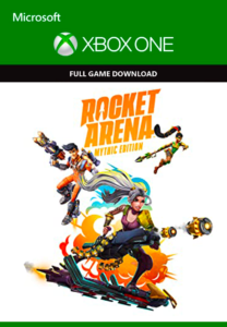 Rocket Arena Xbox One Global - Enjify