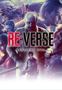 Resident Evil Re:Verse Steam - Enjify