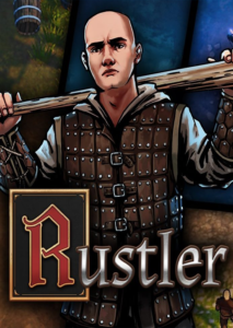 Rustler Steam - Enjify