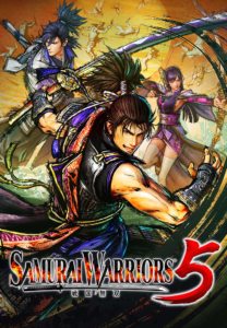 Samurai Warriors 5 Steam