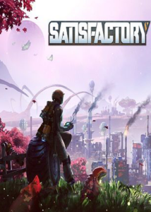 Satisfactory Steam Global - Enjify
