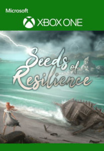 Seeds of Resilience Xbox One Global - Enjify