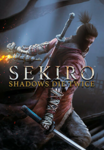 Sekiro Shadows Die Twice GOTY Edition Steam Global