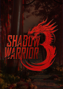 Shadow Warrior 3 PS4 Global