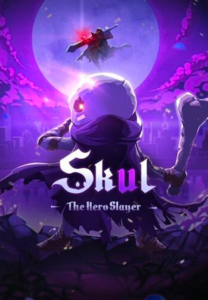 Skul : The Hero Slayer Steam - Enjify