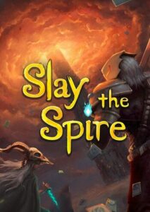 Slay the Spire Steam Global - Enjify
