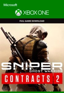 Sniper Ghost Warrior Contracts 2 Xbox One Global