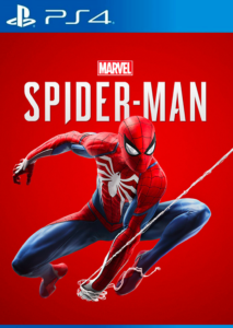 Marvel’s Spider-Man PS4 Global - Enjify