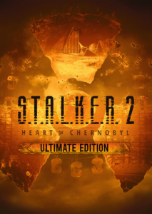 S.T.A.L.K.E.R. 2: Heart of Chernobyl Ultimate Edition Steam Global - Enjify