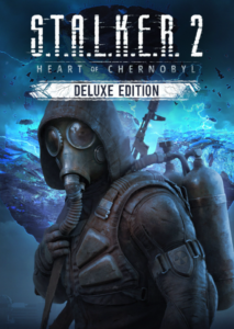 S.T.A.L.K.E.R. 2: Heart of Chernobyl Deluxe Edition Steam Global - Enjify