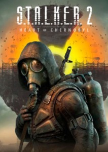 S.T.A.L.K.E.R. 2: Heart of Chernobyl Steam Global