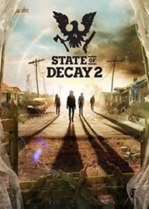 State of Decay 2 Steam Global