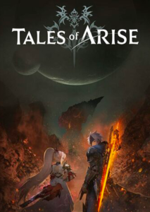 Tales of Arise Steam Global - Enjify