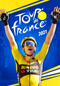 Tour de France 2021 Steam Global - Enjify