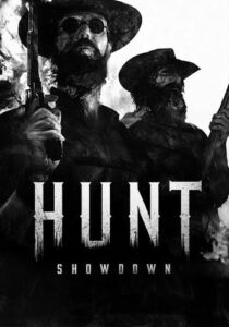 Hunt : Showdown Steam - Enjify