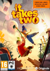 It Takes Two Steam Global