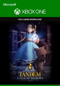 Tandem: A Tale of Shadows Xbox One Global - Enjify