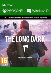 The Long Dark Xbox One Global - Enjify