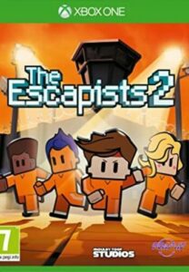 The Escapists 2 Xbox One Global - Enjify