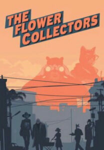 The Flower Collectors Steam