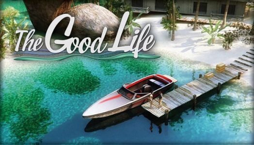 The Good Life (Nintendo Switch) eShop GLOBAL