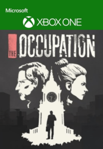 The Occupation Xbox One Global - Enjify