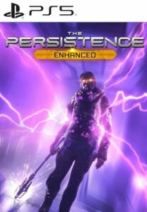 The Persistence: Enhanced PS5 GLOBAL