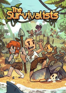 The Survivalists Steam
