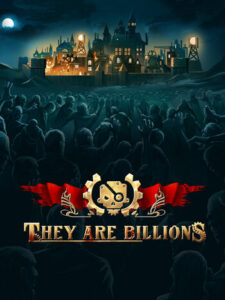 They Are Billions Steam Global