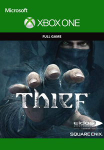 Thief Xbox One Global - Enjify