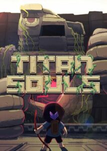 Titan Souls Steam