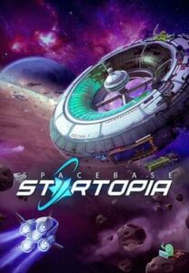 Spacebase Startopia Steam GLOBAL - Enjify