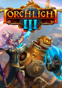 Torchlight III Steam Global