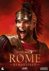 Total War: ROME REMASTERED Steam GLOBAL