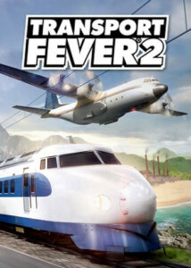Transport Fever 2 Steam Global - Enjify