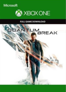 Quantum Break Xbox One Global