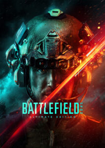 Battlefield 2042 Ultimate Edition Steam Global